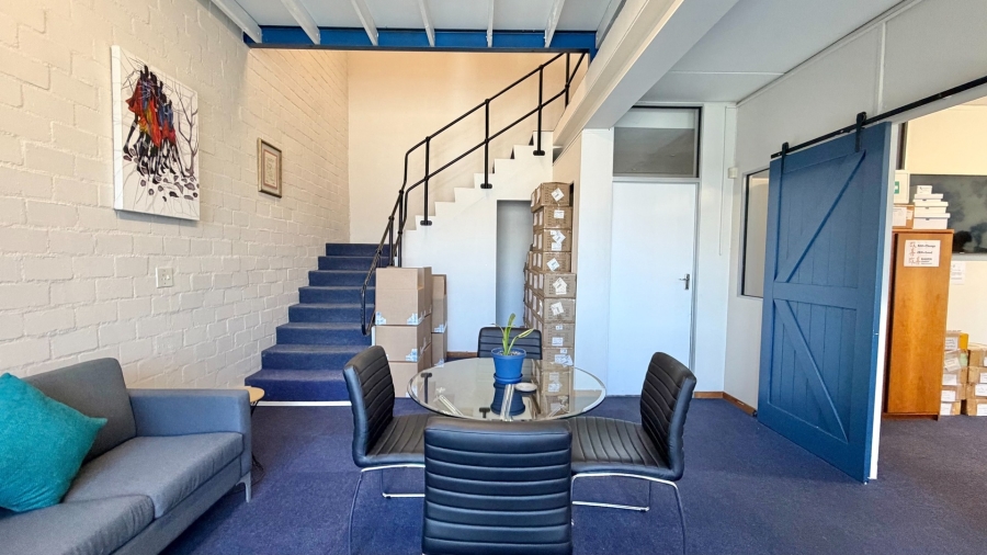 To Let commercial Property for Rent in Mall Interchange Western Cape